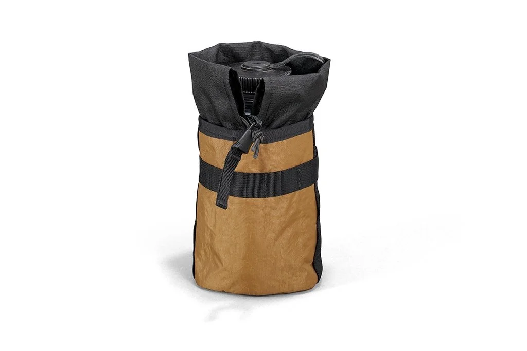 Swift Industries Gibby Stem Bag — BikeBike